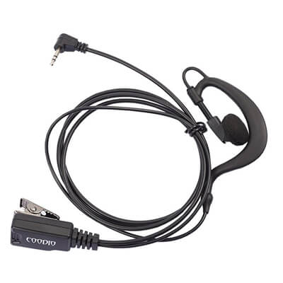 Auricular per walkie talkies Motorola TLKR