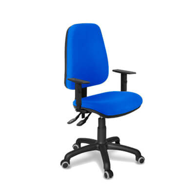 Blau