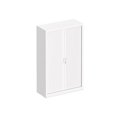 Armari montat persiana gama basic 3 prest 160x100