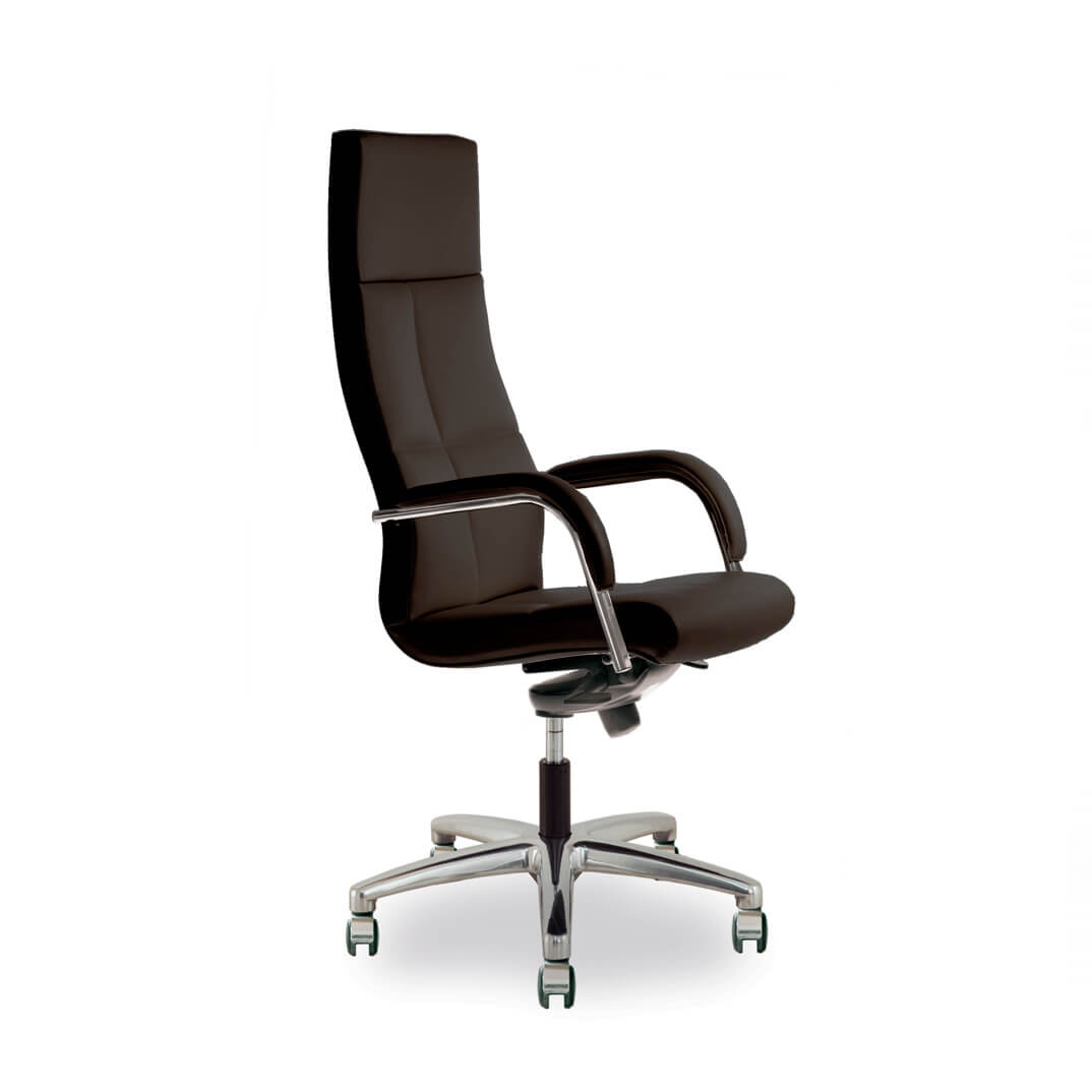 Sillón de dirección BOSS