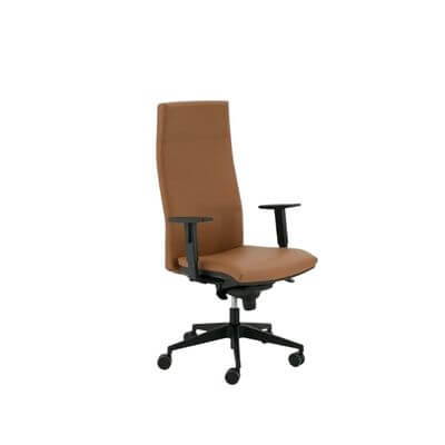 Silla de dirección PLUS VIP