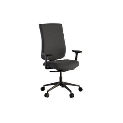 Cadira CONNECT BLACK