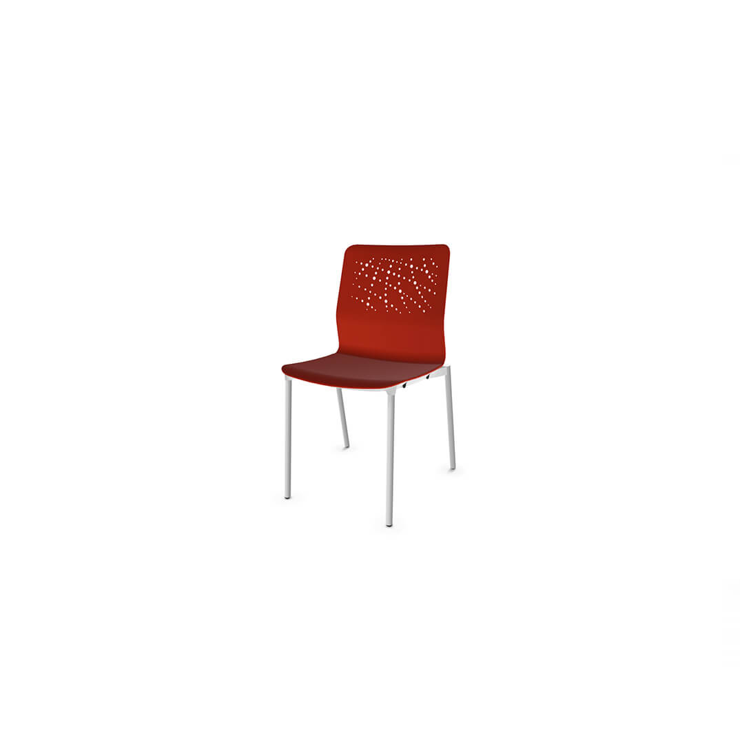 Cadira URBAN BLOCK 20 teja