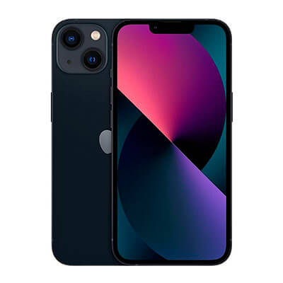 iPhone 13 256GB Negre