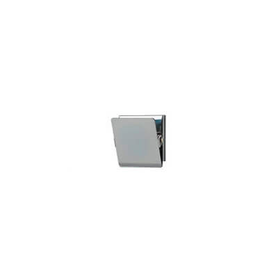 Clip magnètic metall antilliscant Carl (90 f)