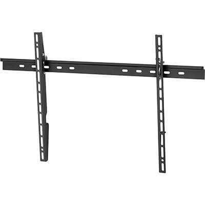 Suport TV paret de 40"a 65" amb inclinació 65"