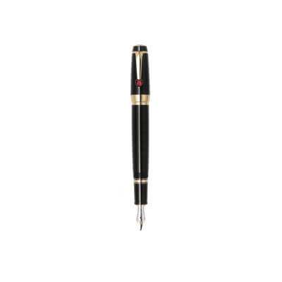 Estilográfica Montblanc Bohème Je t'aime "f"