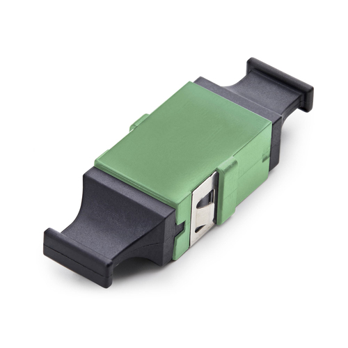 ACOPLADOR DE FIBRA OPTICA CABL MPO/MTP OM3/OM4 MUL