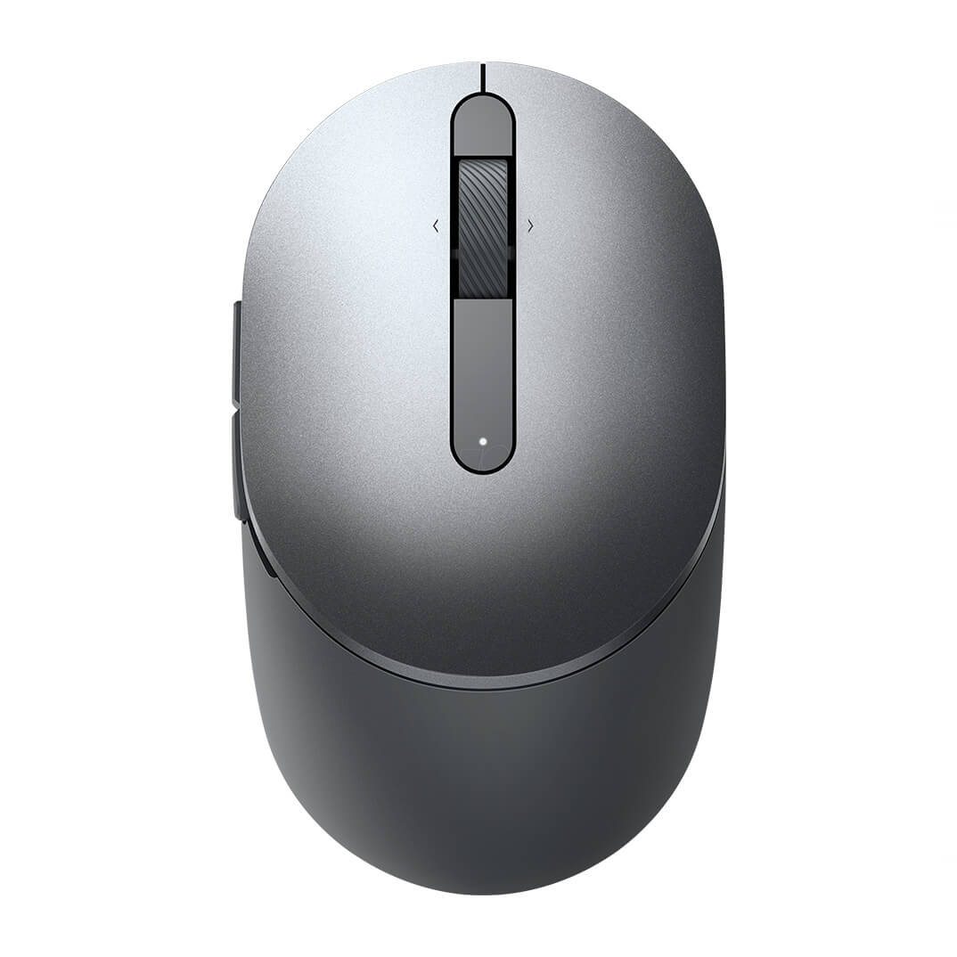 Ratolí sense fil Dell Mobile Pro-MS5120W gris