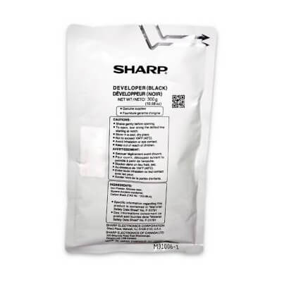 Sharp revelador color mx3070n/4070n