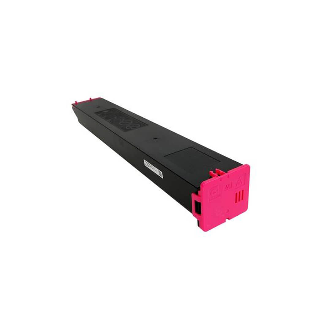 Sharp tòner magenta mx-3070n/3570n/4070n