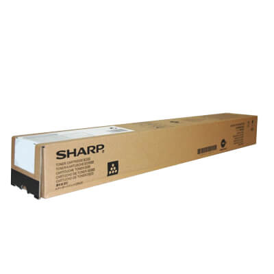 Sharp tòner negre mx-6240/7040 65k