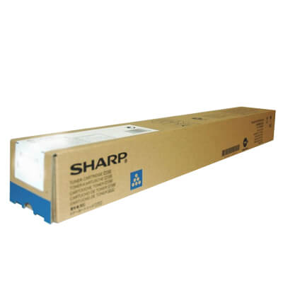 Sharp tóner cian mx-6240n/7040n 40.000k