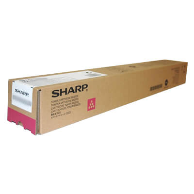 Sharp tóner magenta mx-6240/7040n 40k