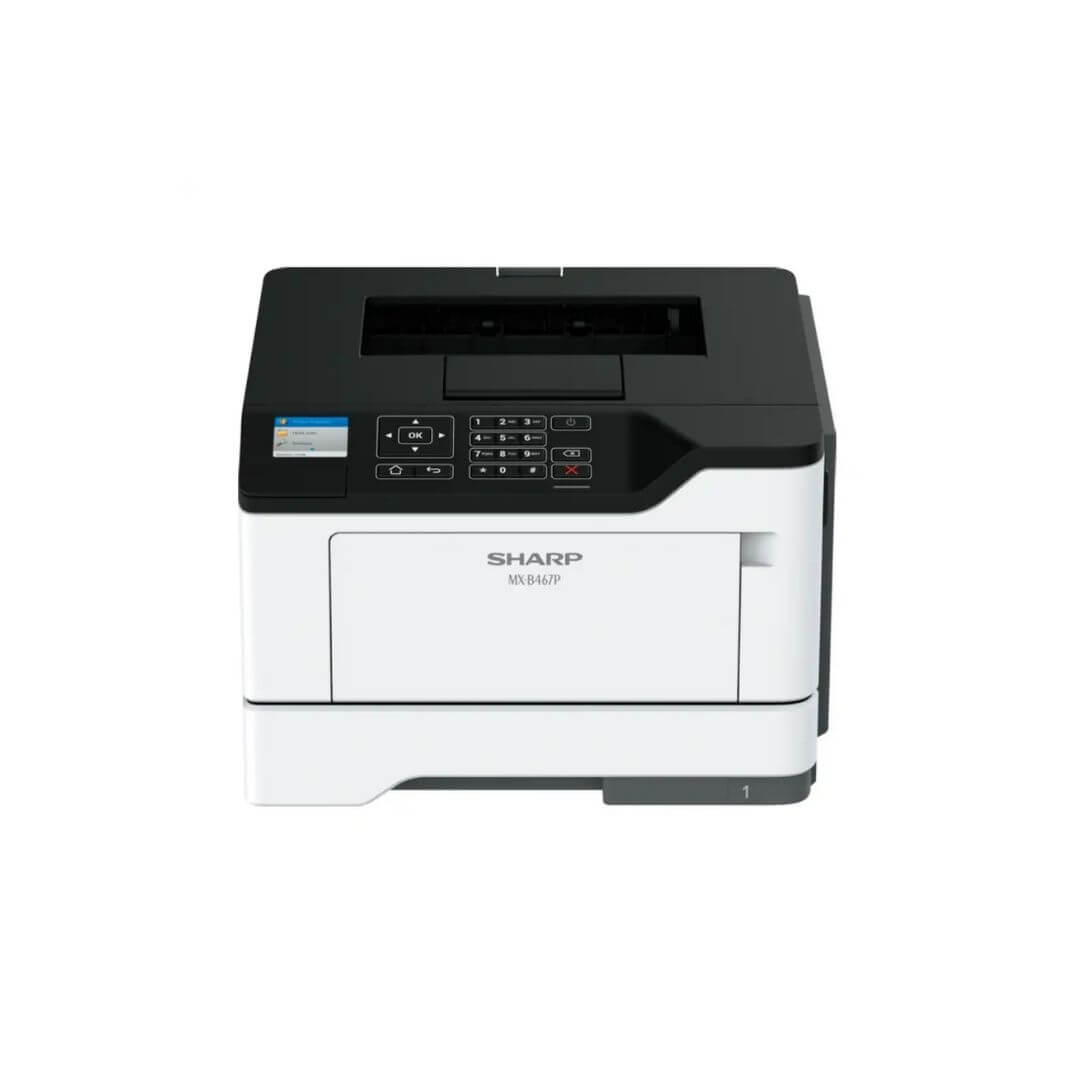 Calaix addicional per a màquina MXB467P 250 fulles