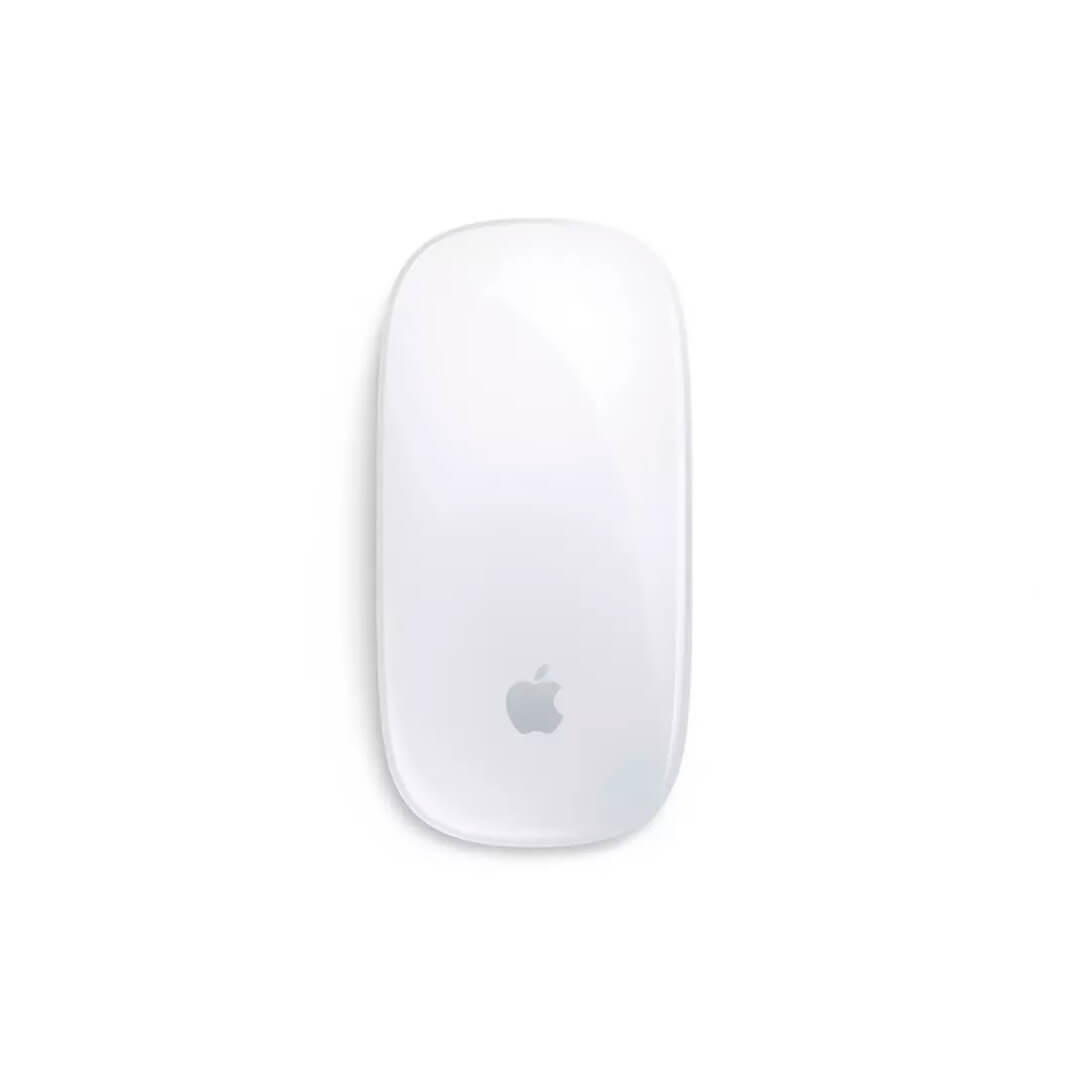 Ratón inalámbrico Apple Magic Mouse