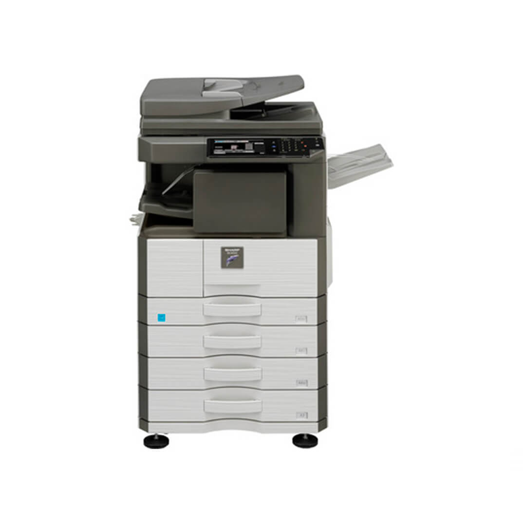 MFP Sharp b/n MX-M2651N A3