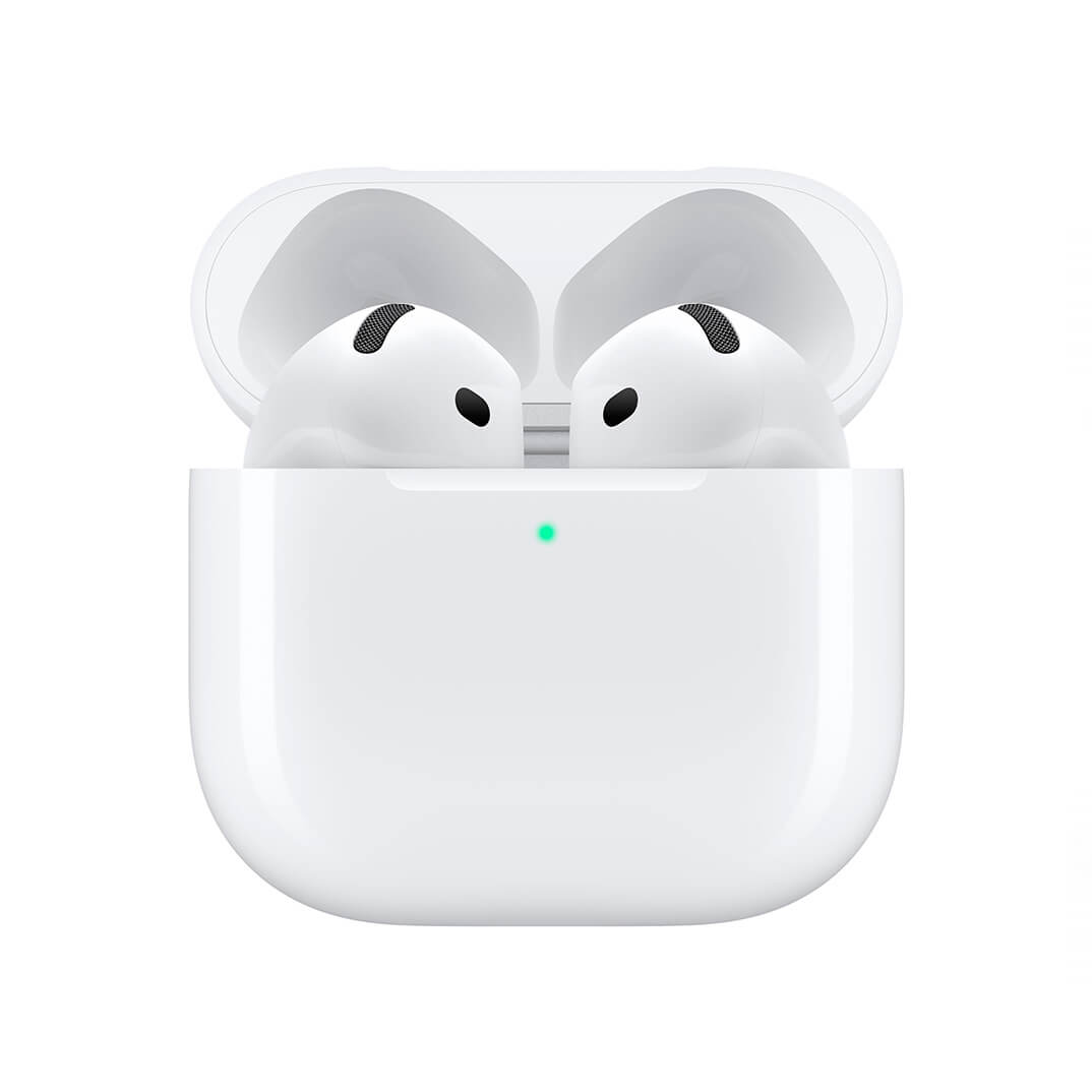 Auriculars Airpods V4 (new) amb estoig de càrrega