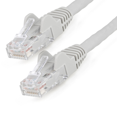 CABLE DE RED ETHERNET CAT6 UTP CABL SIN ENGANCHES