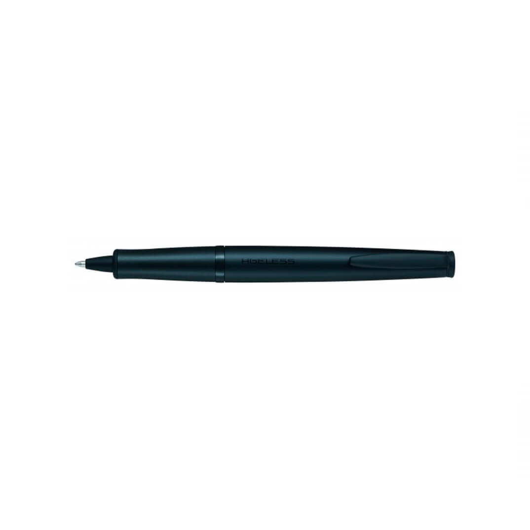 Bolígraf Pilot Ageless Black Matt
