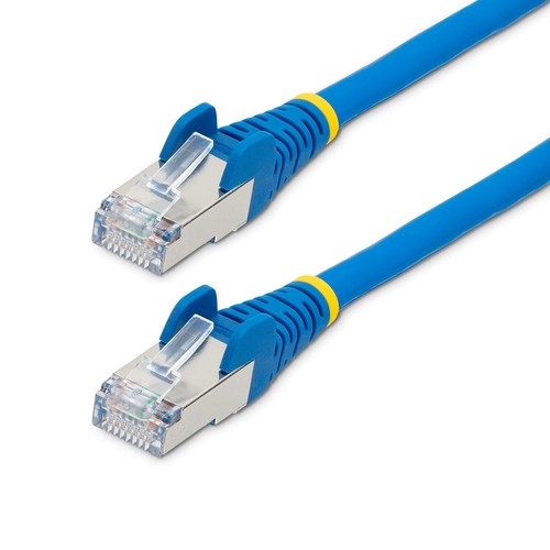 CAT6A ETHERNET CABLE - 10M LSZHCABL 10GBE NETWORK