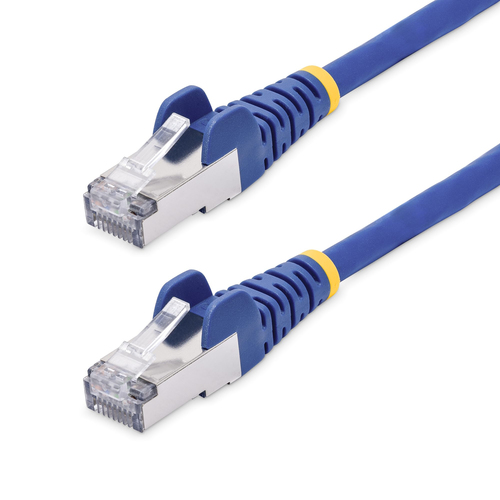 CAT6A ETHERNET CABLE - 3M LSZH CABL 10GBE NETWORK