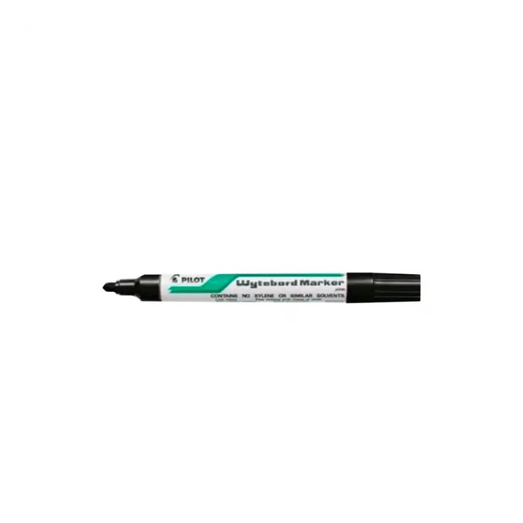 Retolador pissalla Pilot Wytebord Marker negre