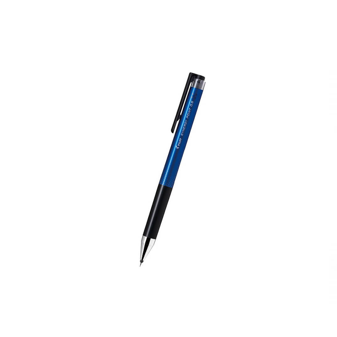 Bolígraf Pilot Synergy point blau extra fi 0.5