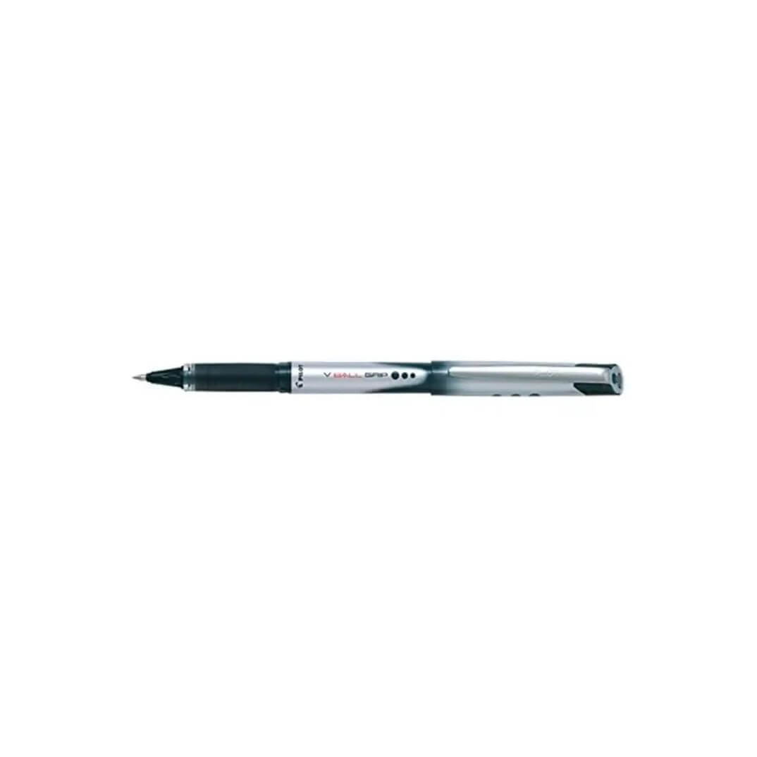 Roller Pilot Vball grip 0.7 negre