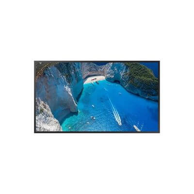 Monitor Samsung semiexterior OM75A 75"