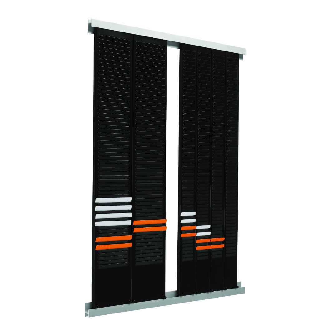 Portafichas 60 fichas 3003