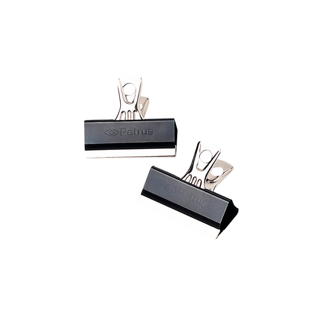 Pinza pala fija 50mm