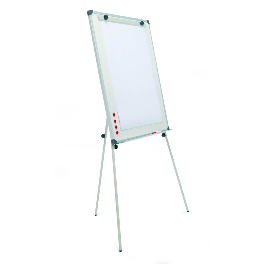 Pizarra caballete básic 100x70cm