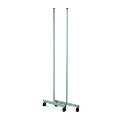 Juego soporte en T