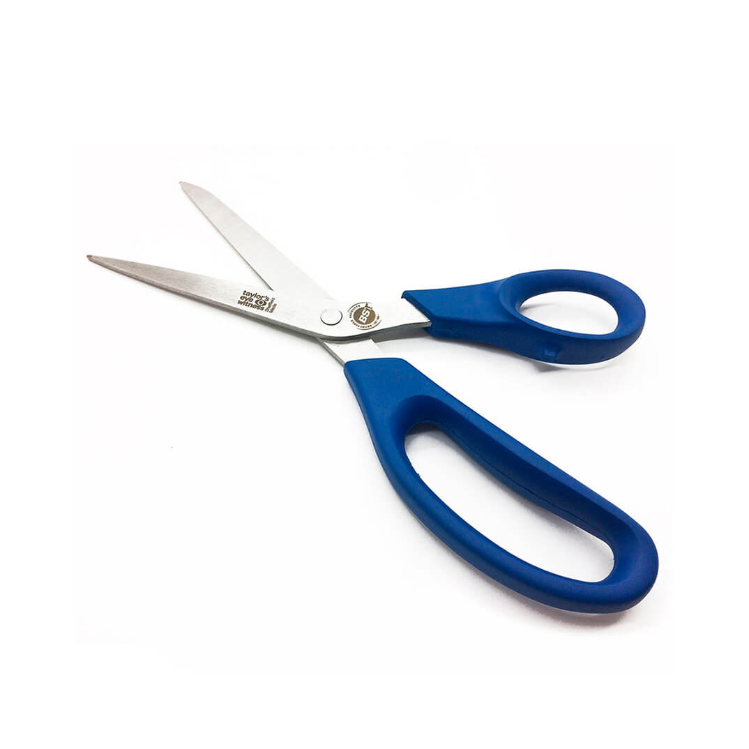 Tisores detectable d'acer 23 cm