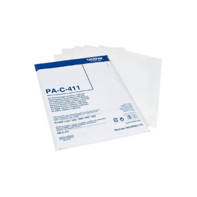 Paper tèrmic Broher PJ622/623/662/663 (100f)