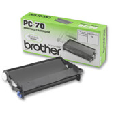 Brother t7x / 84 / 86 cartucho y bobina