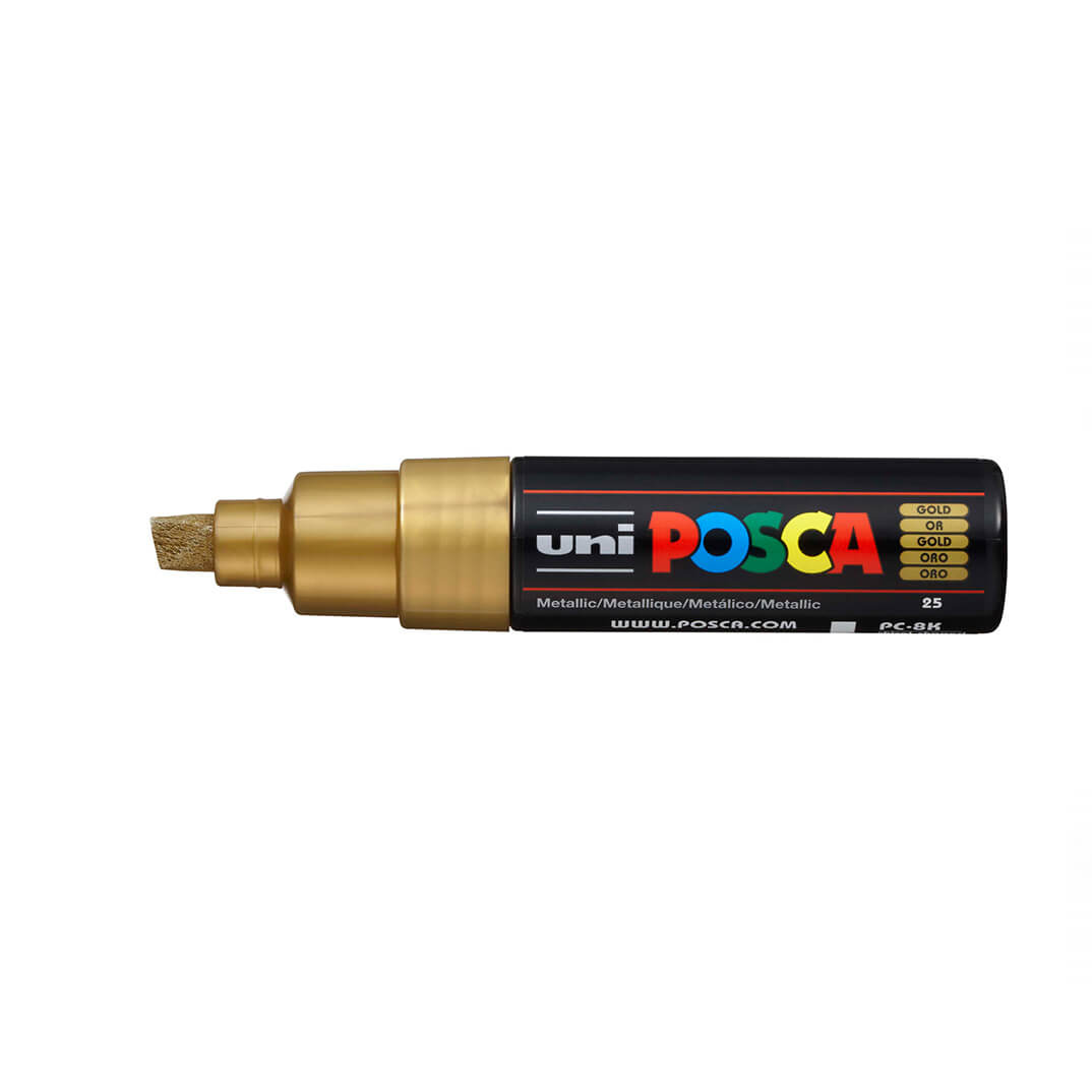 Retolador Uni Posca PC8K or
