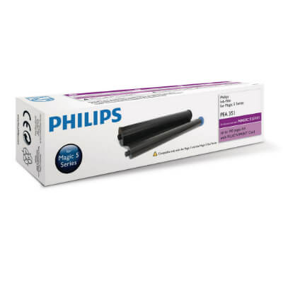Philips cintes transferència tèrmica
