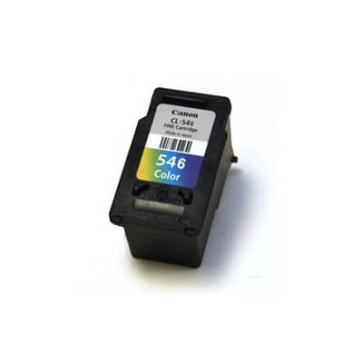Canon ink-jet color cl-546 pixma mg2250/2450/2550