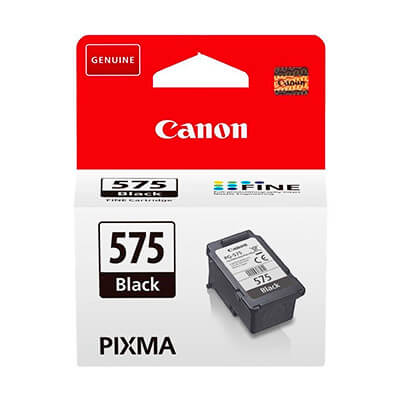 Canon ink-jet negro pg575 pixma TS3550/3551i