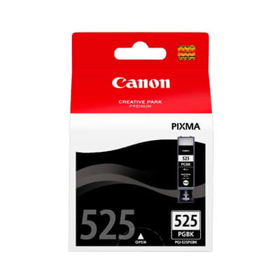Cartucho Canon pixma negro ip4850/4950