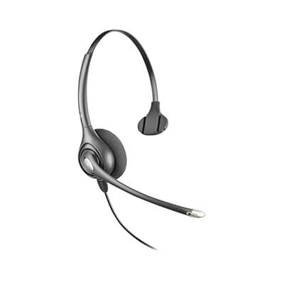 Auricular Poly HW510 monoaural