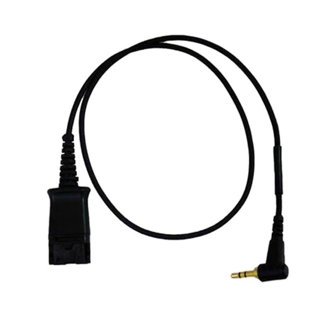 Cable Poly Jack 2,5