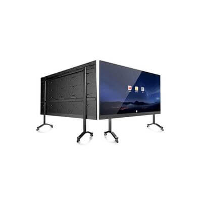 Led All In One de Qstech Pitch 1,58 mm (138")