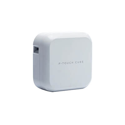 Rotuladora electrónica Brother PT-P710BT
