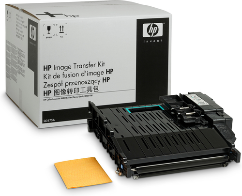 HP kit transferencia Laserjet 4600/4650