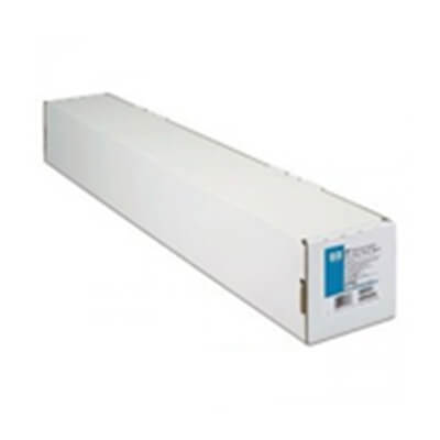 Rollo papel HP fotográfico 36"x30.5m satinado 235g