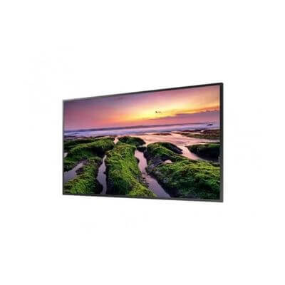 Monitor Professional Samsung 50" QB50B UHD