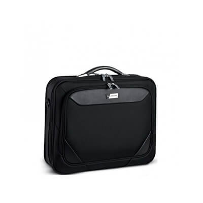 Cartera Roncato New Biz 1123 PC 2 departamentos